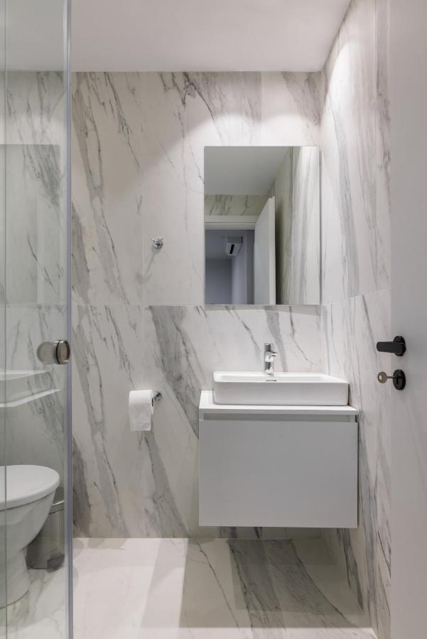 Summer Pearls Luxury Villas Polychrono Zewnętrze zdjęcie